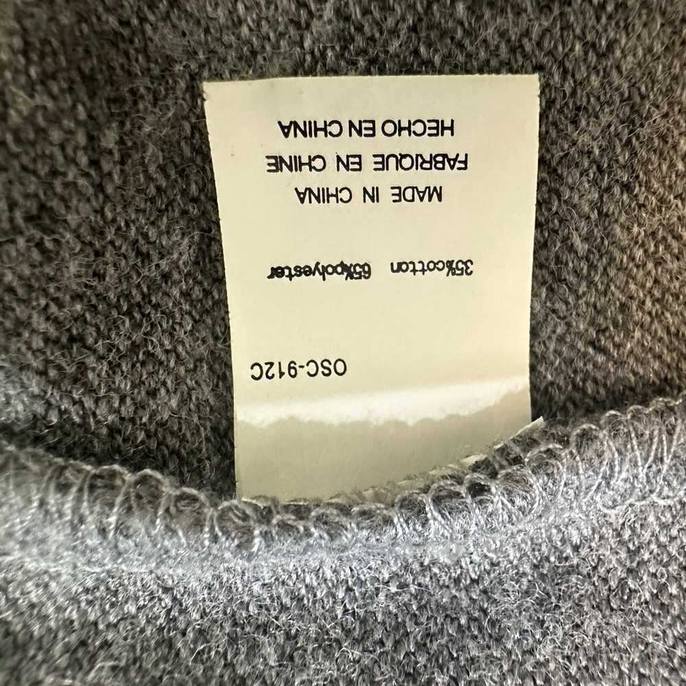 One Button Jacket - Picture 5 of 5